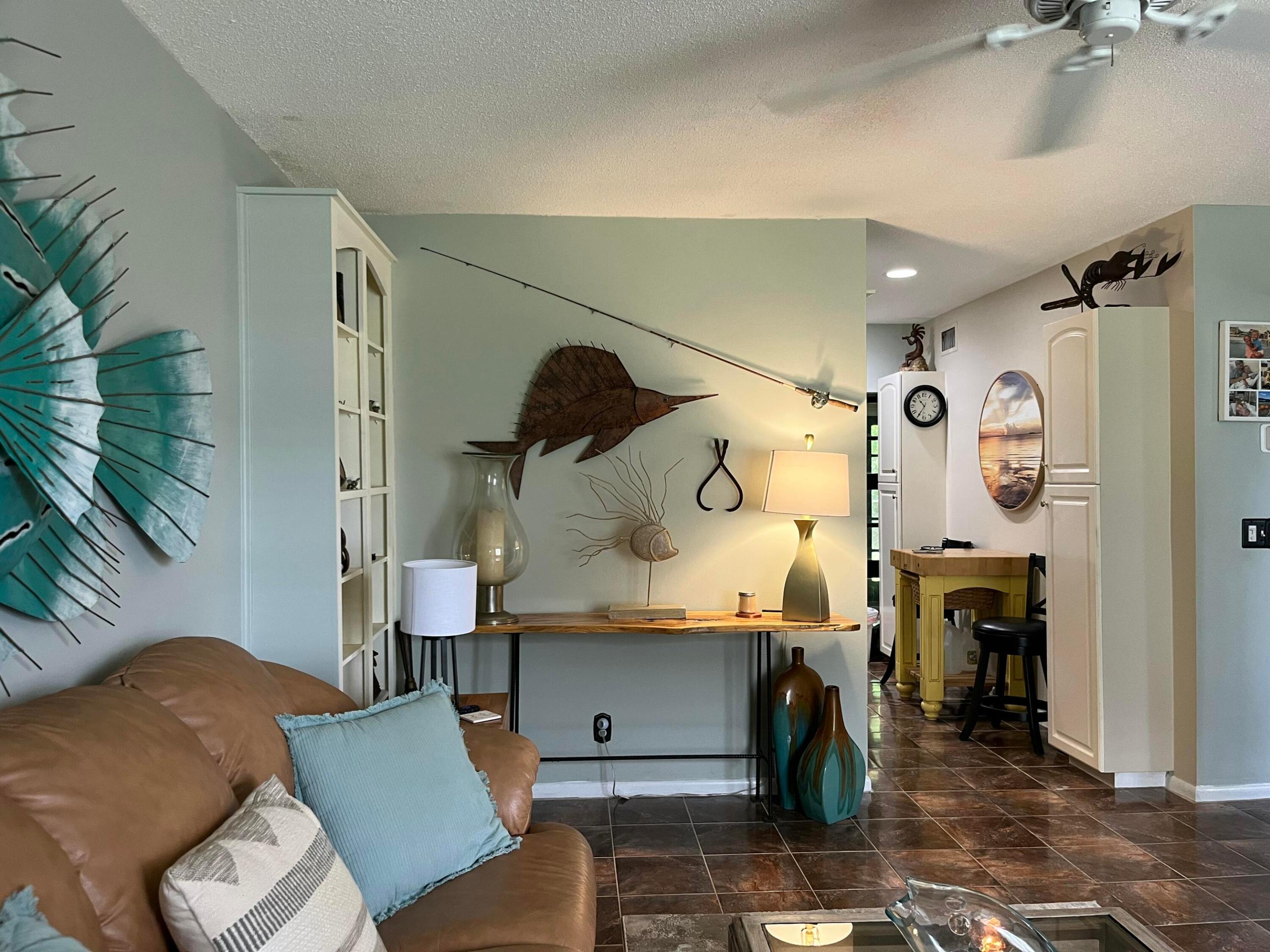 FISHERMANS LANDING ADD - Residential Lease