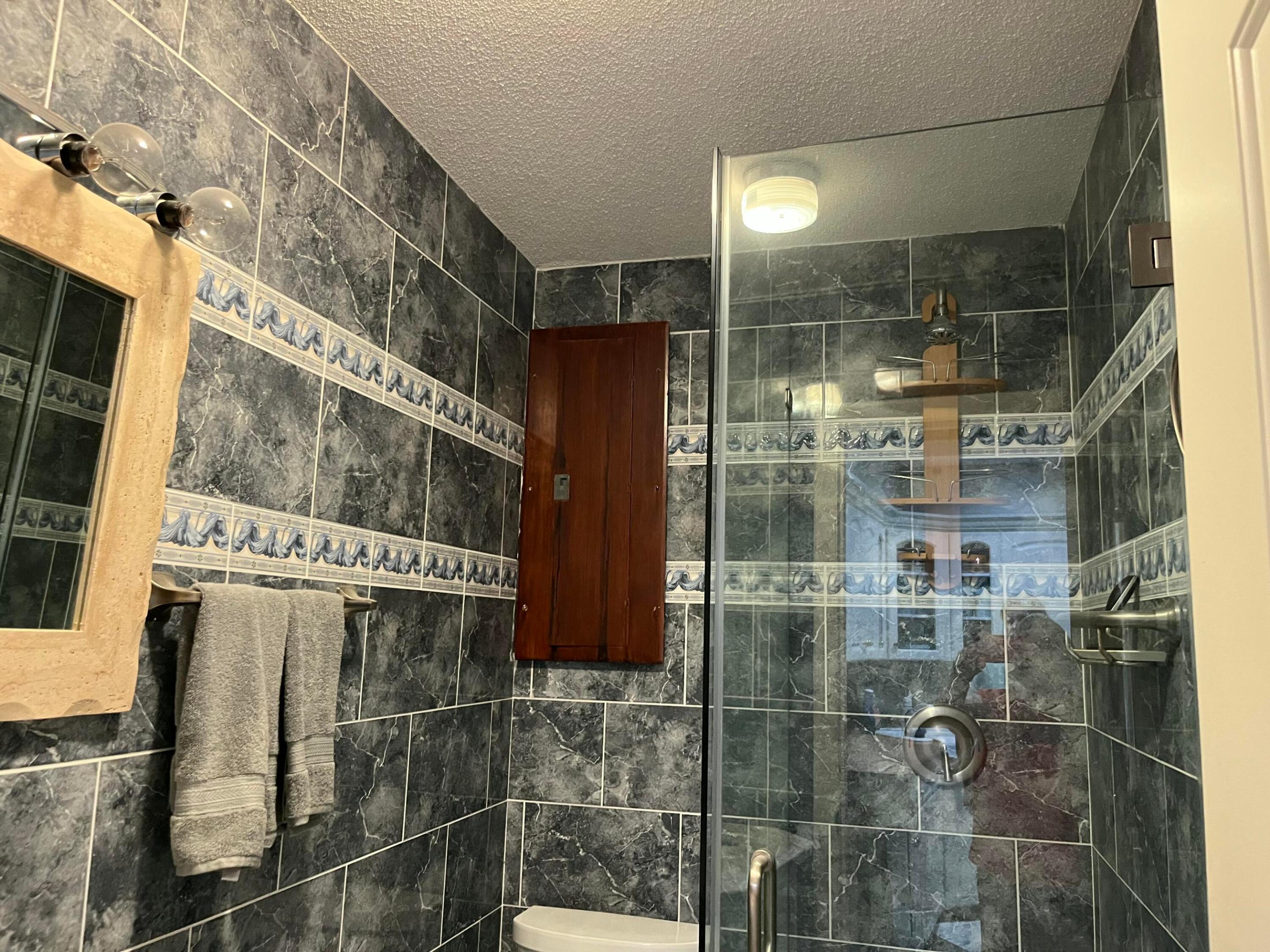 FISHERMANS LANDING ADD - Residential Lease