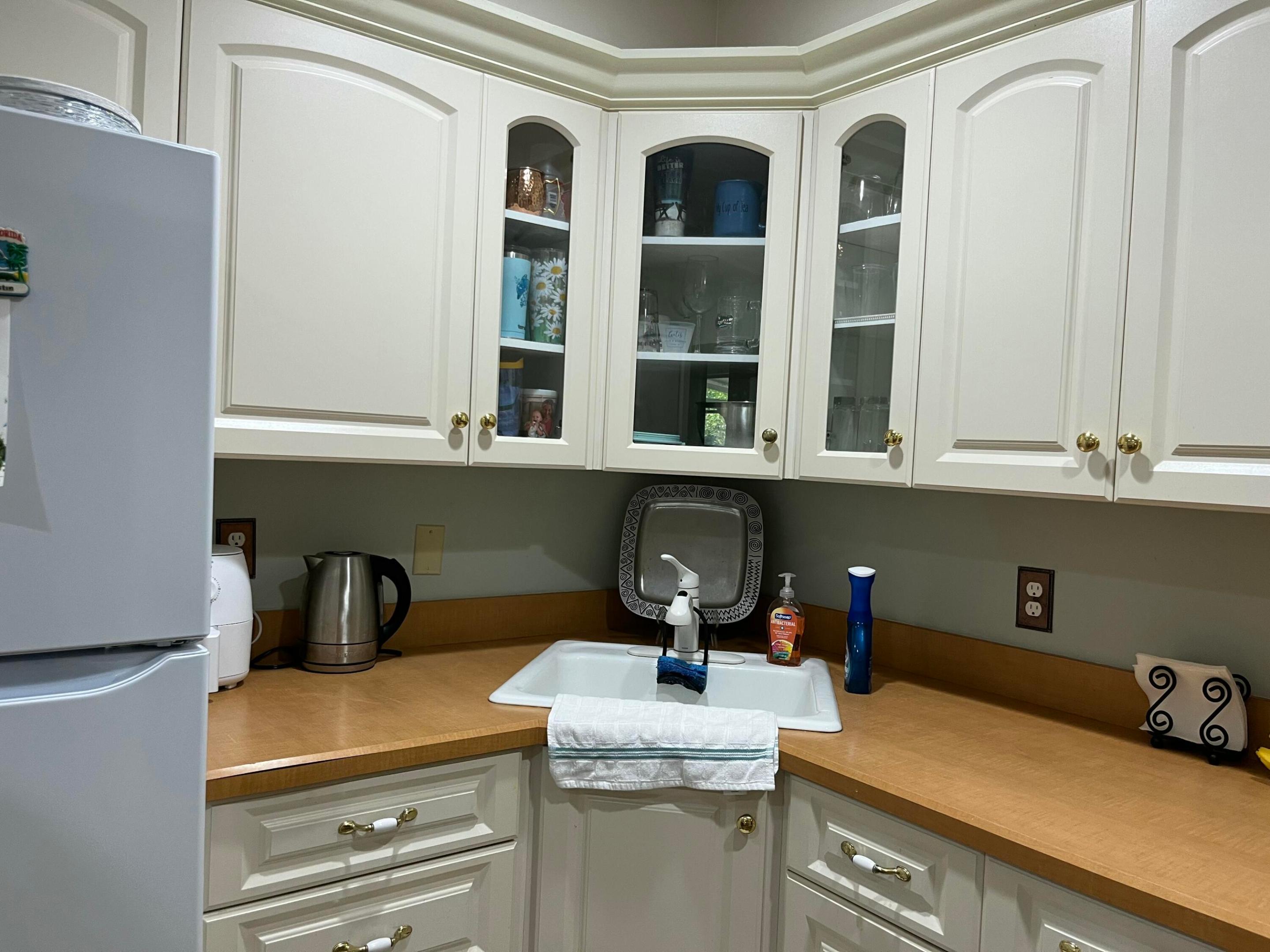 FISHERMANS LANDING ADD - Residential Lease