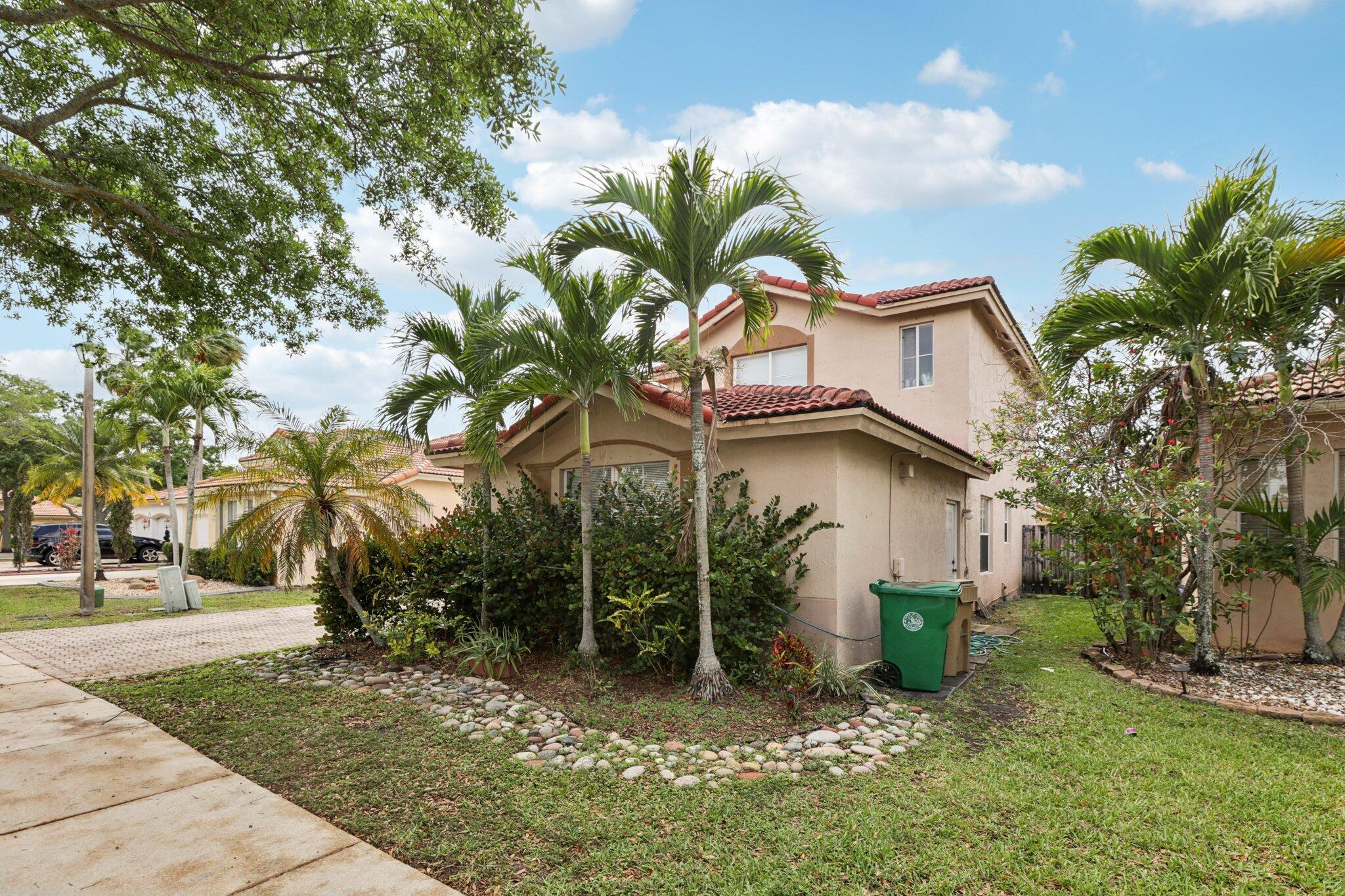 WEST PARK-WEST PARCEL - Residential