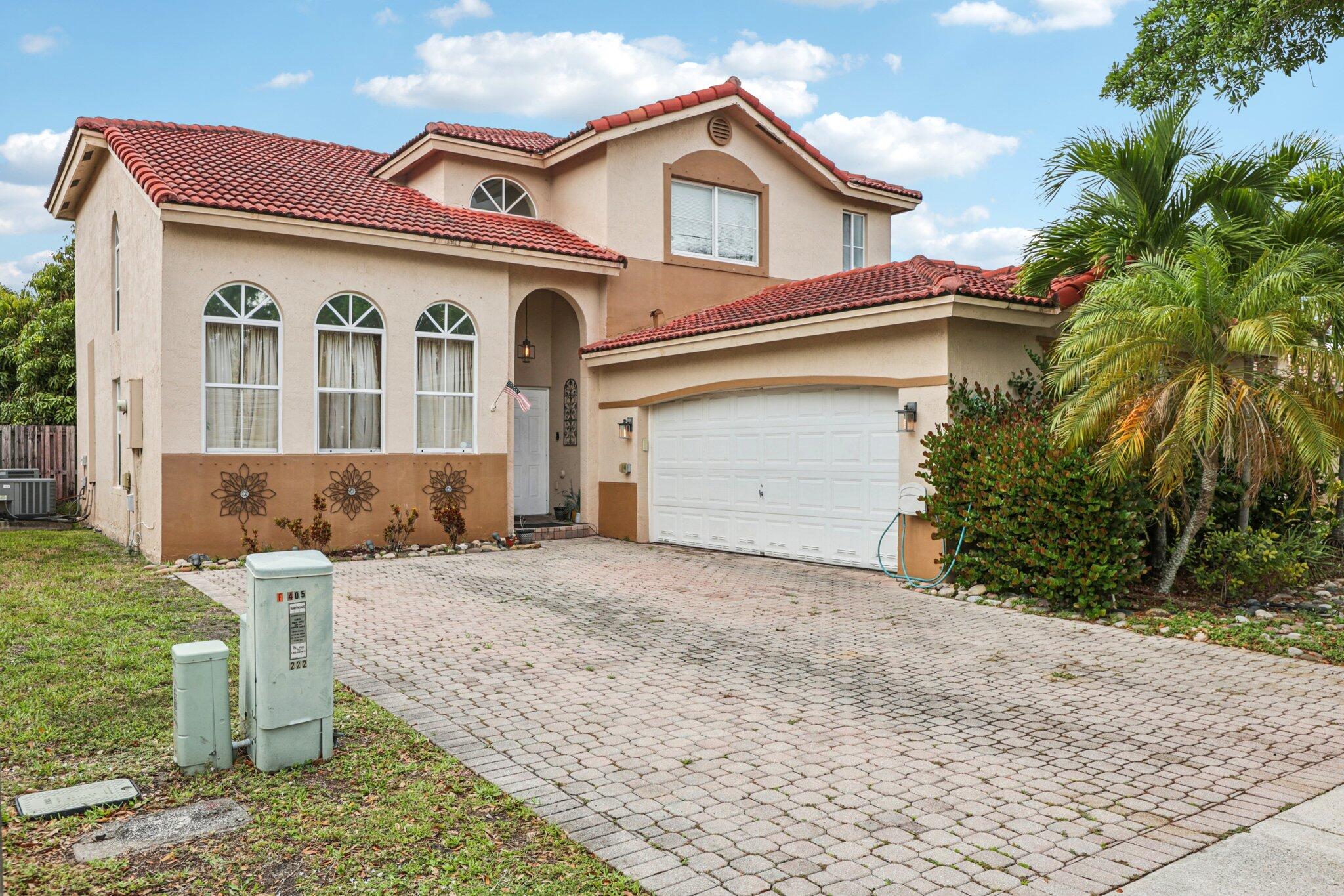 WEST PARK-WEST PARCEL - Residential