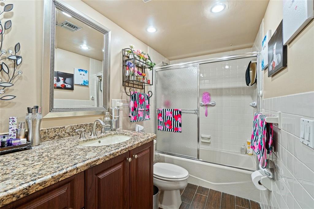 Palm Aire - Residential
