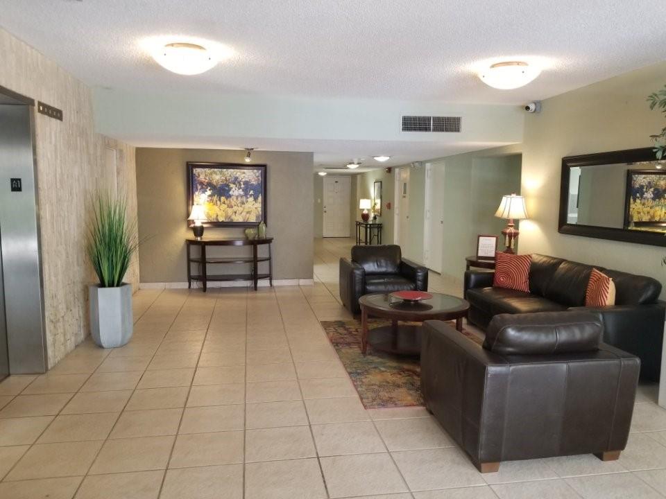 Palm Aire - Residential