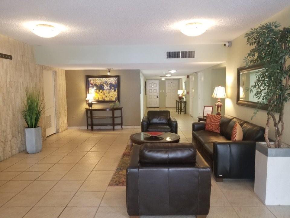 Palm Aire - Residential