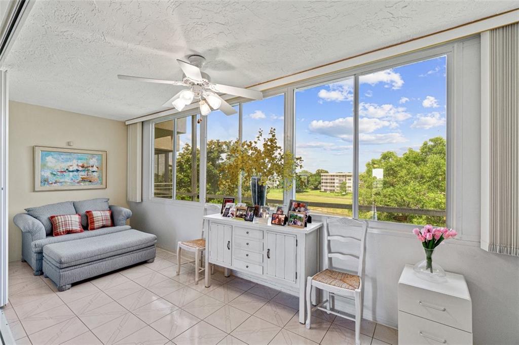 Palm Aire - Residential