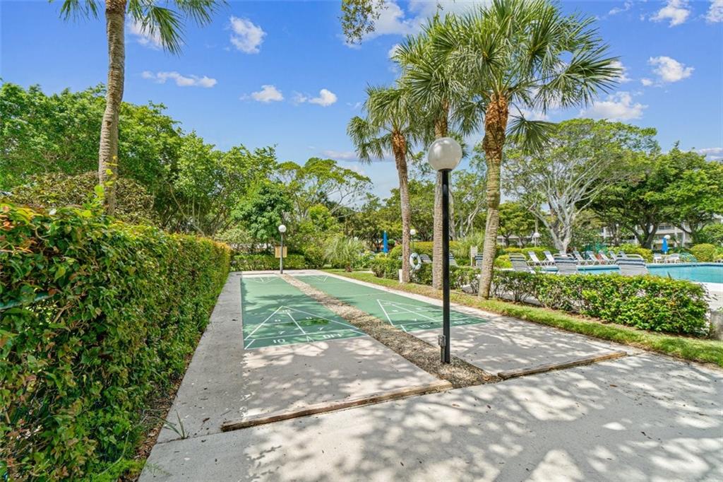 Palm Aire - Residential