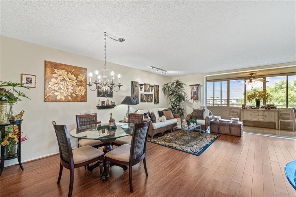 Palm Aire - Residential