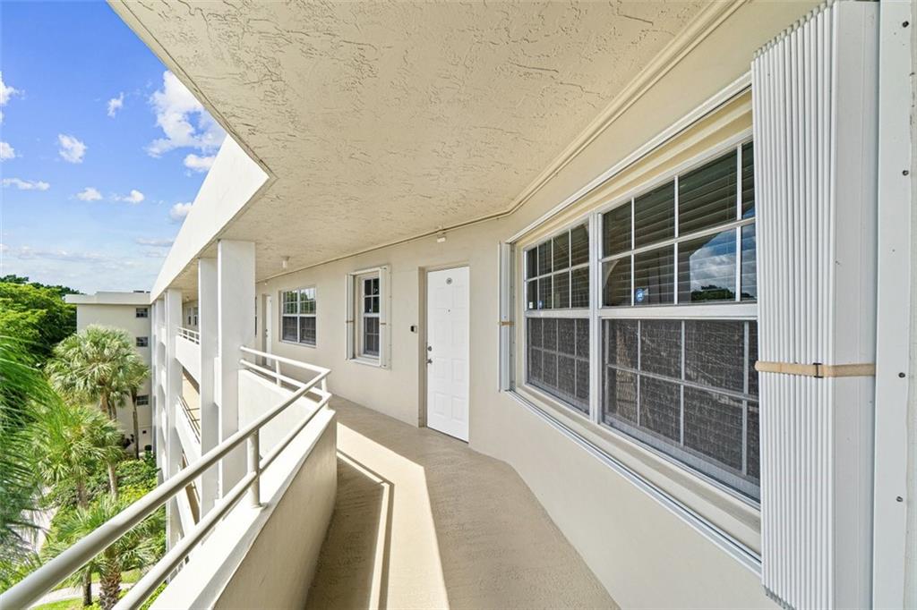 Palm Aire - Residential