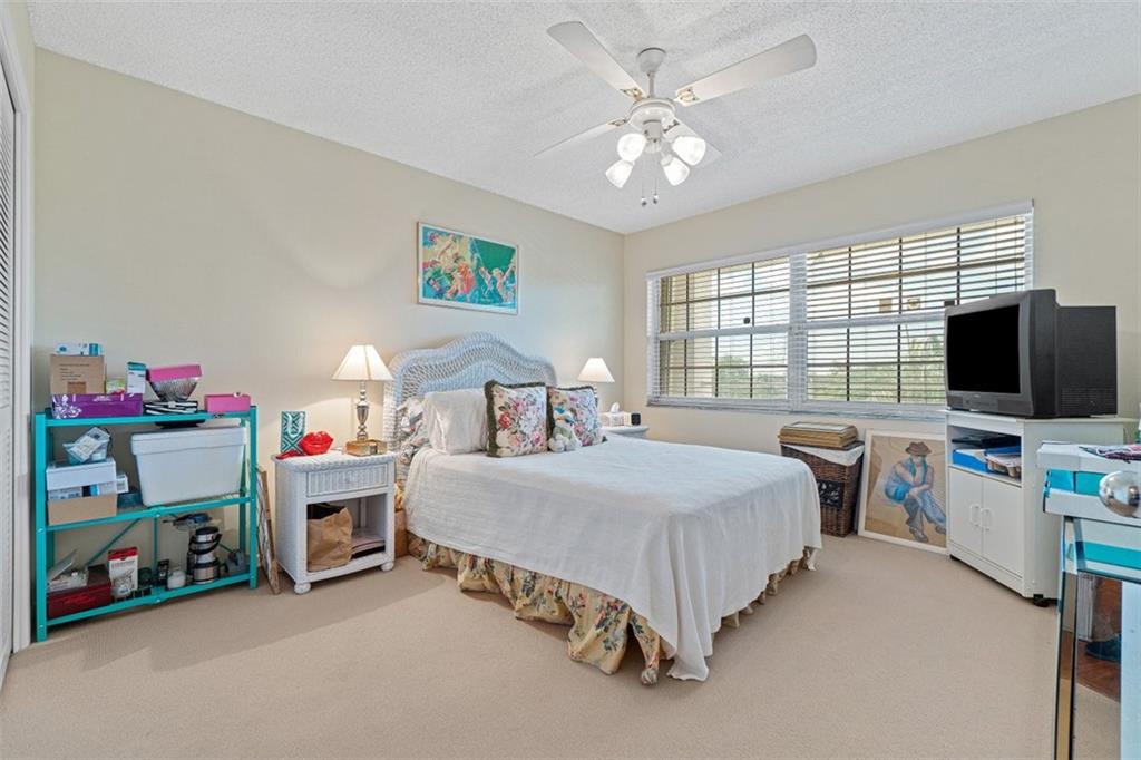 Palm Aire - Residential