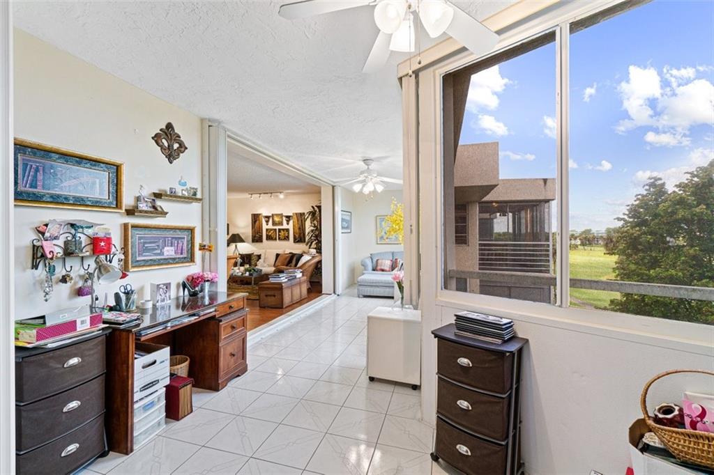 Palm Aire - Residential