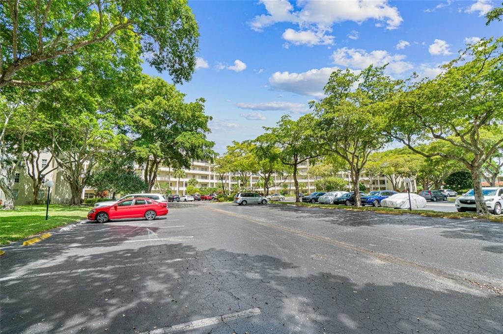 Palm Aire - Residential
