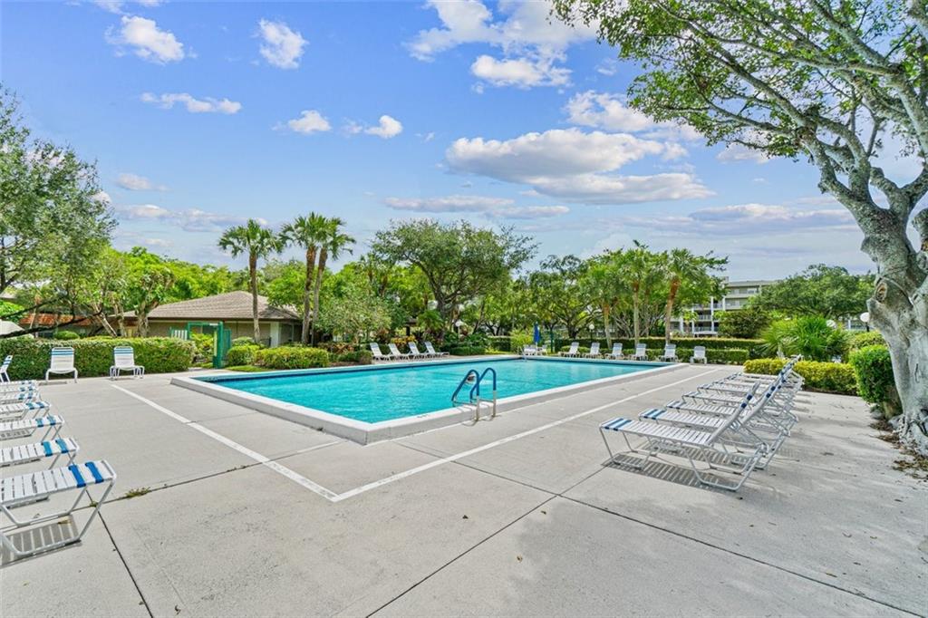 Palm Aire - Residential