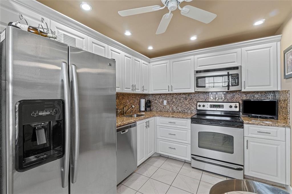 Palm Aire - Residential