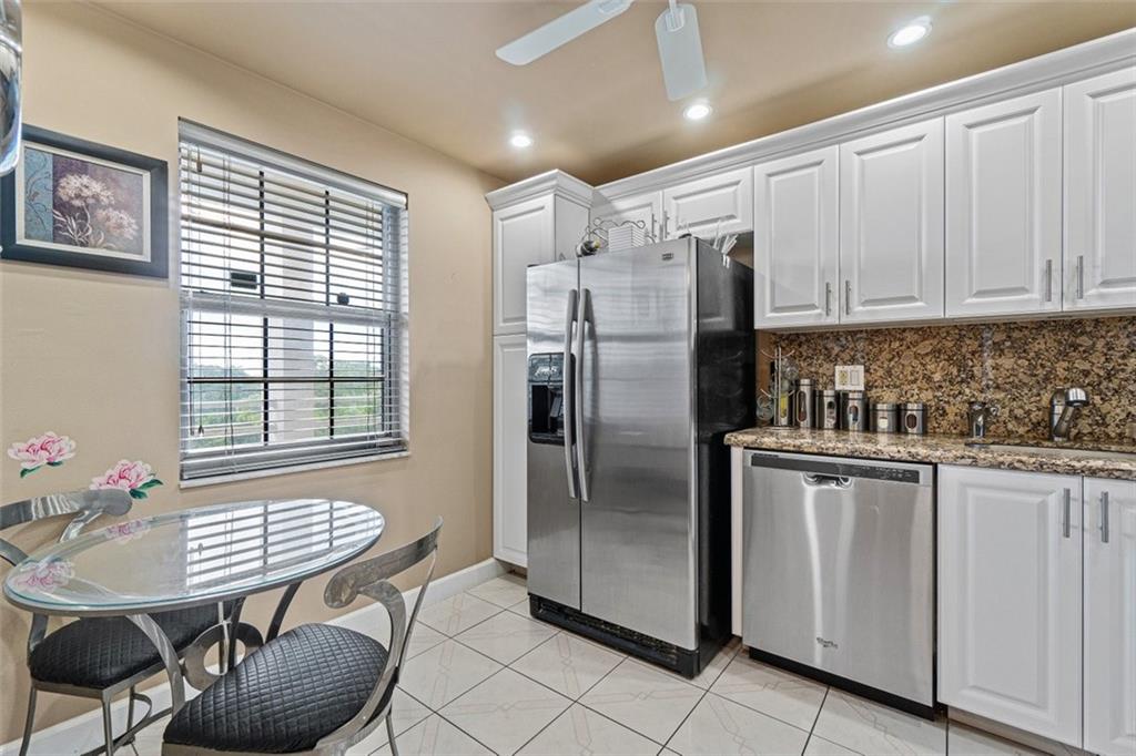 Palm Aire - Residential
