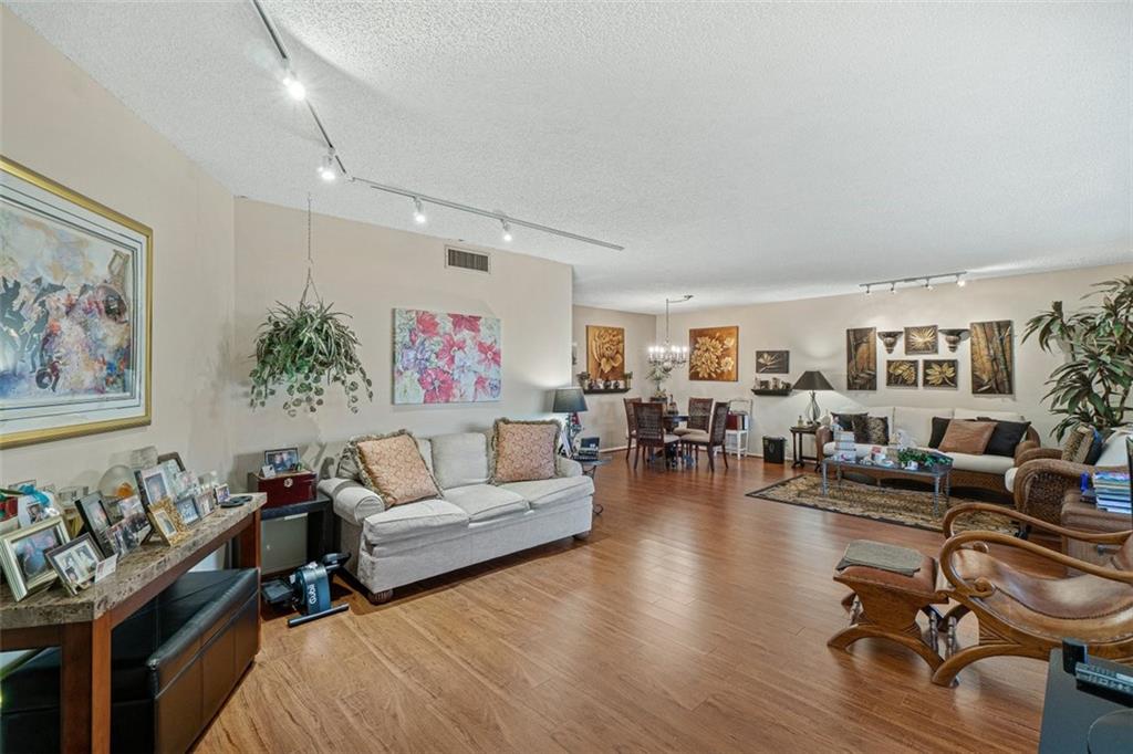 Palm Aire - Residential