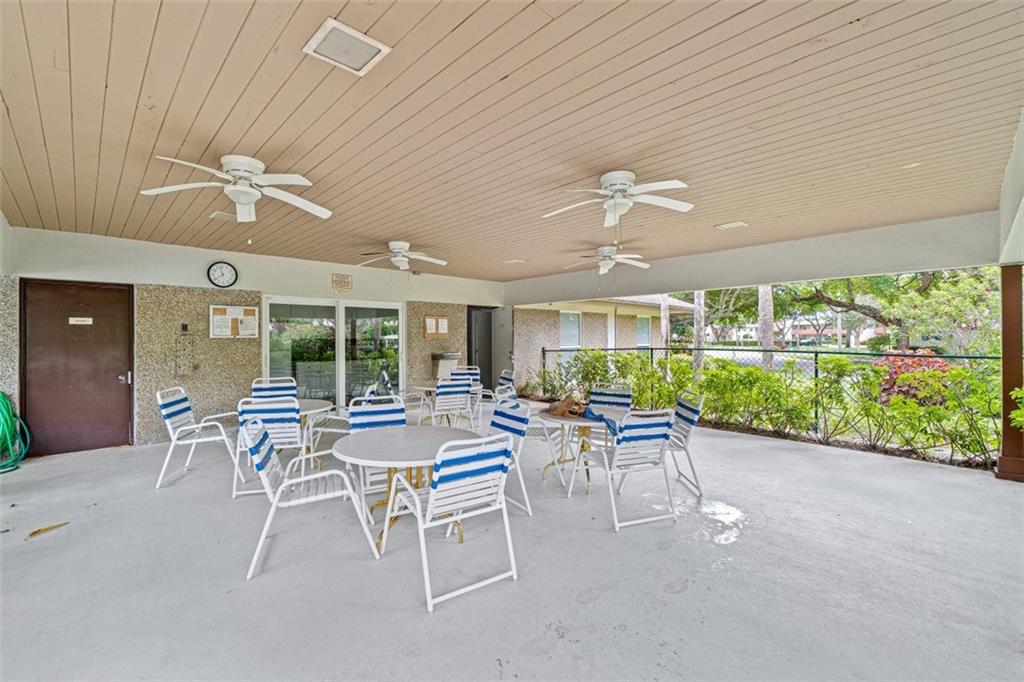 Palm Aire - Residential