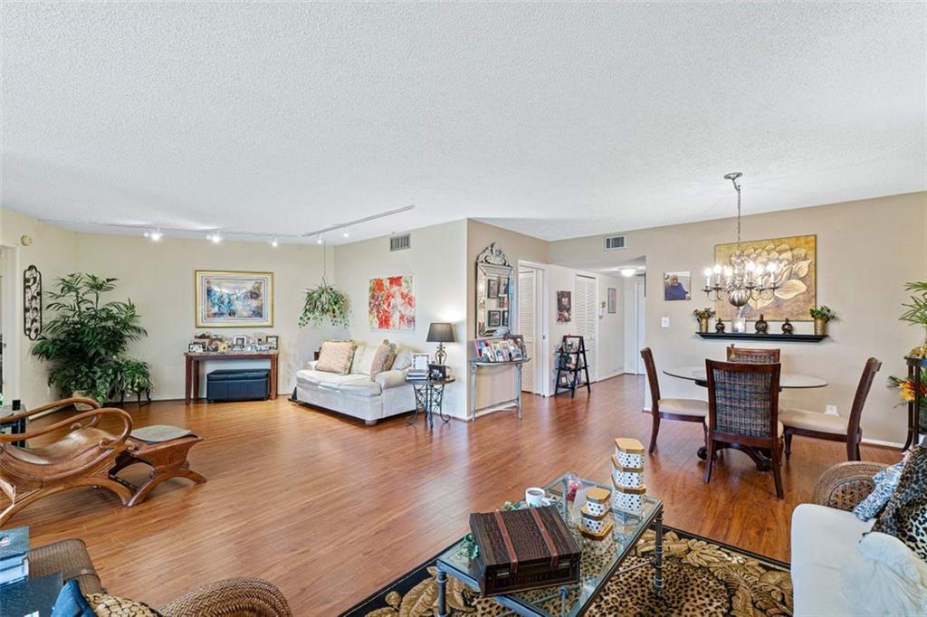 Palm Aire - Residential