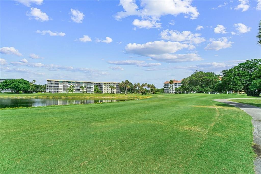 Palm Aire - Residential