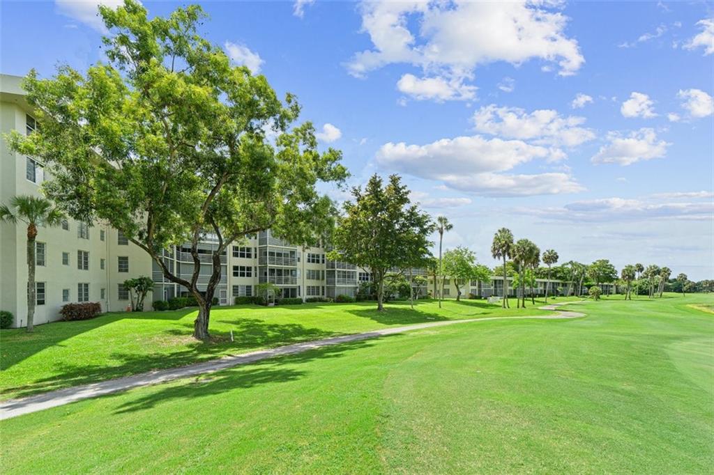 Palm Aire - Residential