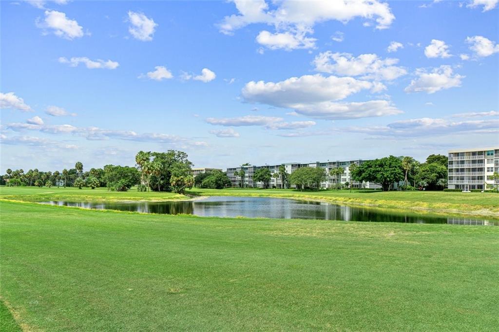 Palm Aire - Residential