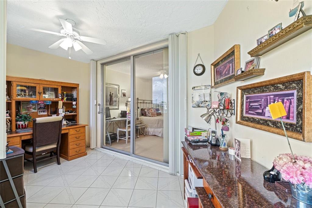 Palm Aire - Residential