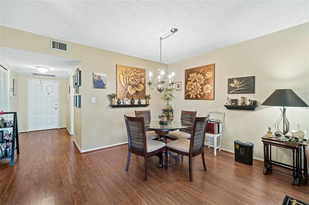 Palm Aire - Residential