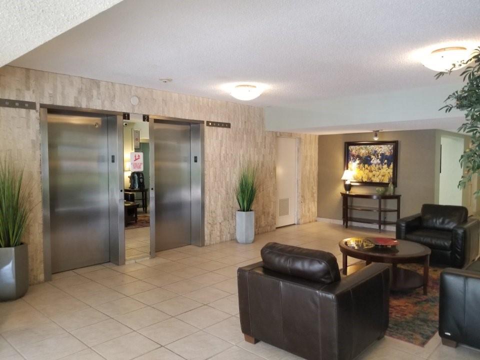Palm Aire - Residential