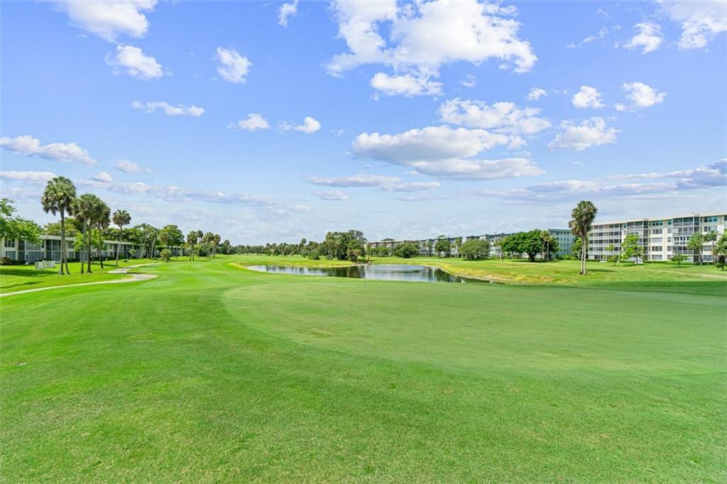 Palm Aire - Residential