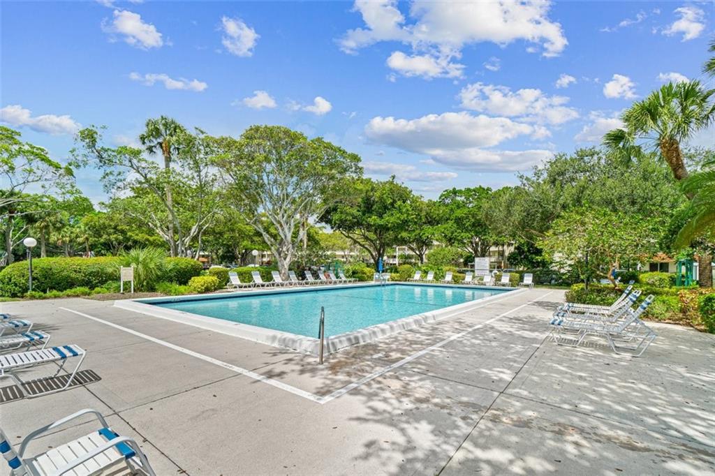 Palm Aire - Residential