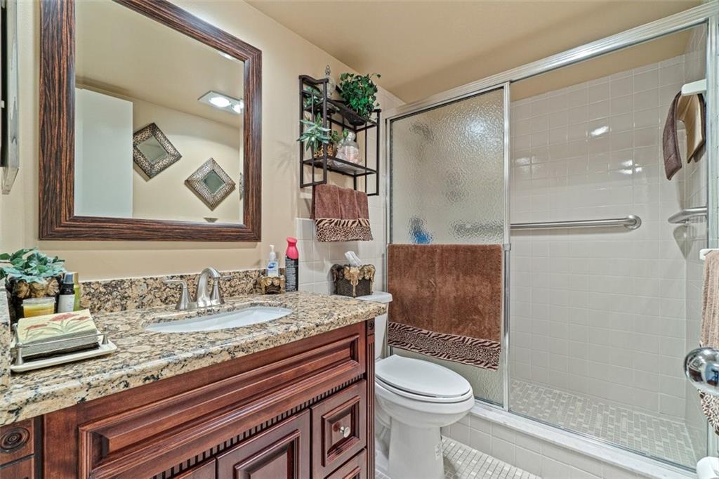 Palm Aire - Residential