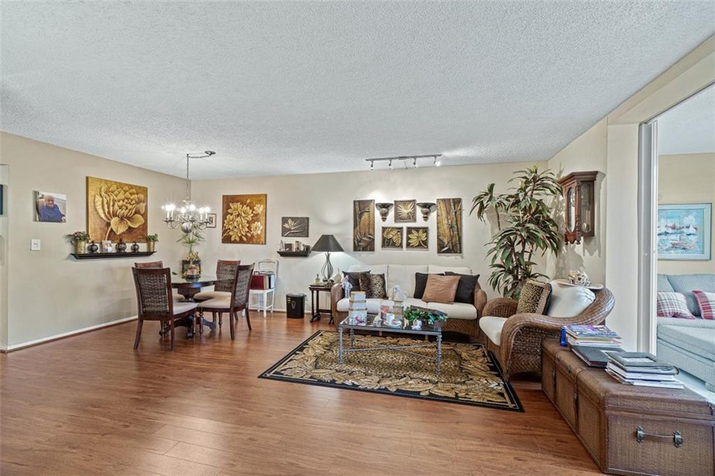 Palm Aire - Residential