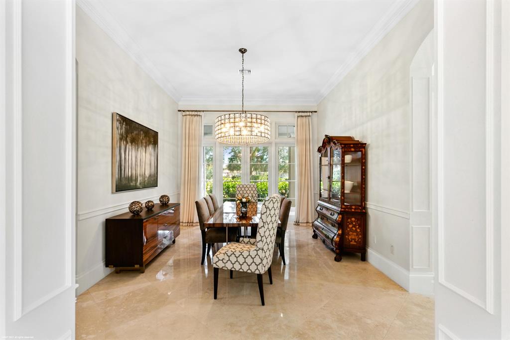 RITZ CARLTON GOLF CLUB & SPA - Residential