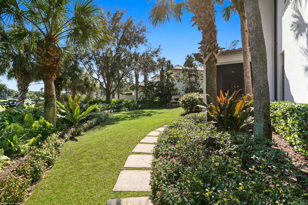 RITZ CARLTON GOLF CLUB & SPA - Residential