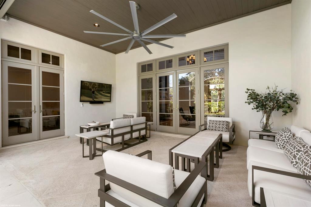 RITZ CARLTON GOLF CLUB & SPA - Residential