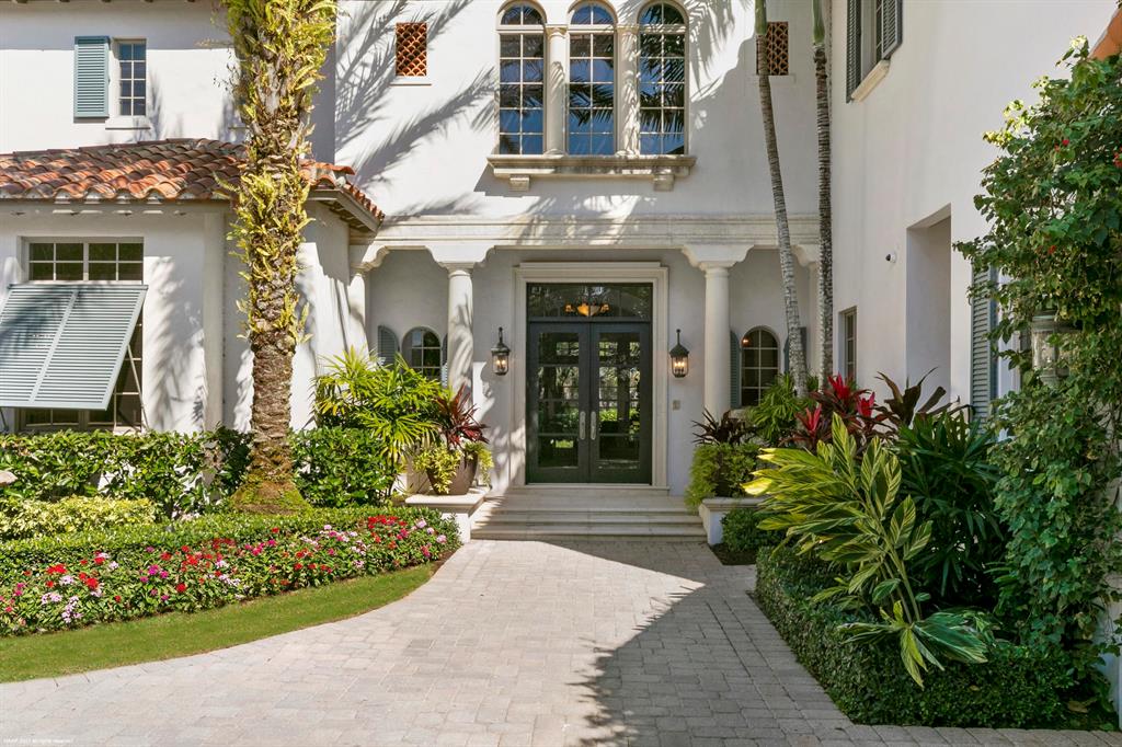RITZ CARLTON GOLF CLUB & SPA - Residential
