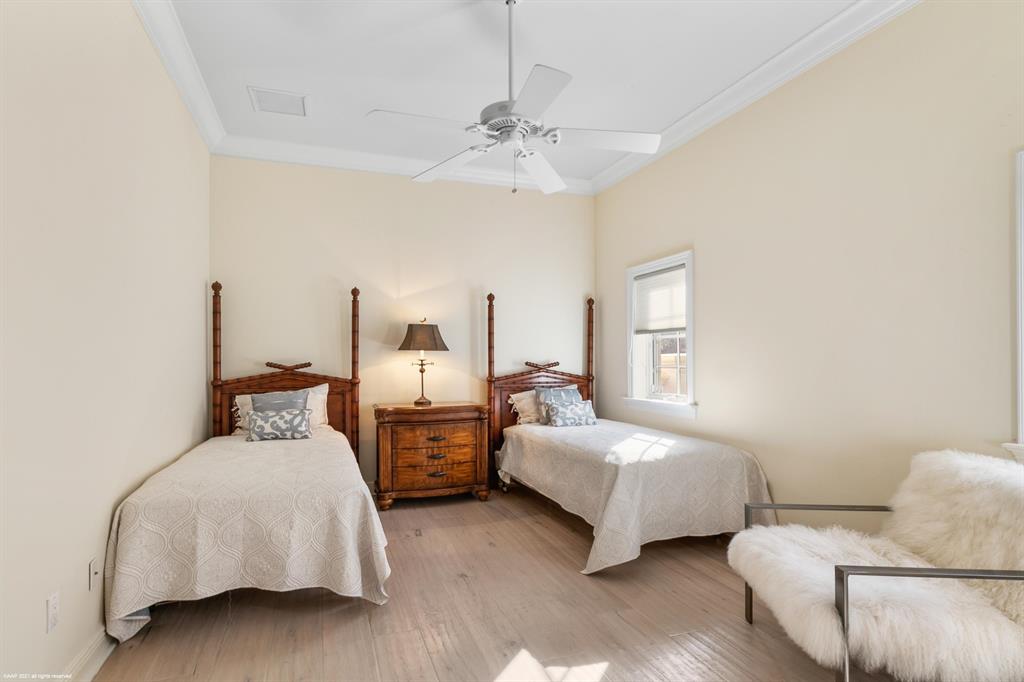 RITZ CARLTON GOLF CLUB & SPA - Residential