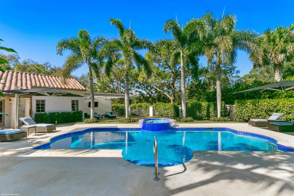 RITZ CARLTON GOLF CLUB & SPA - Residential