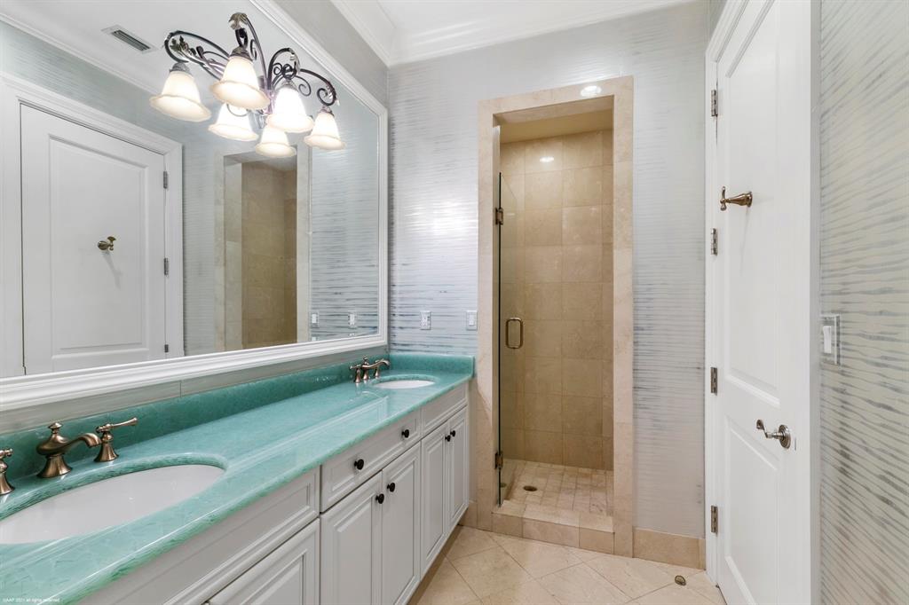 RITZ CARLTON GOLF CLUB & SPA - Residential
