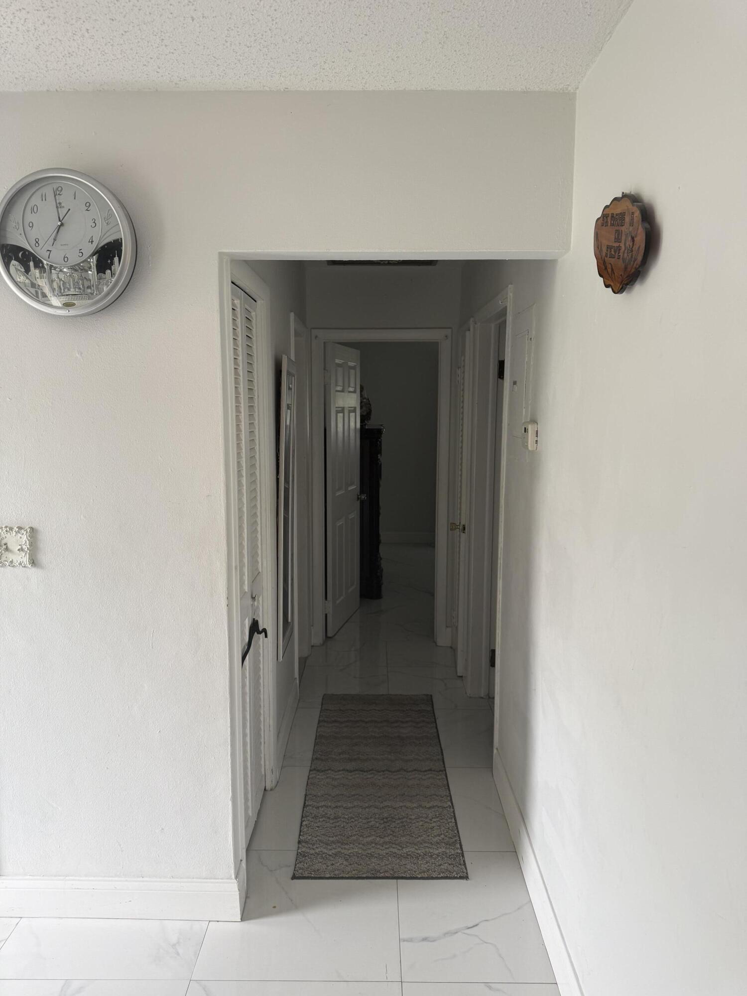 Forward - Residential