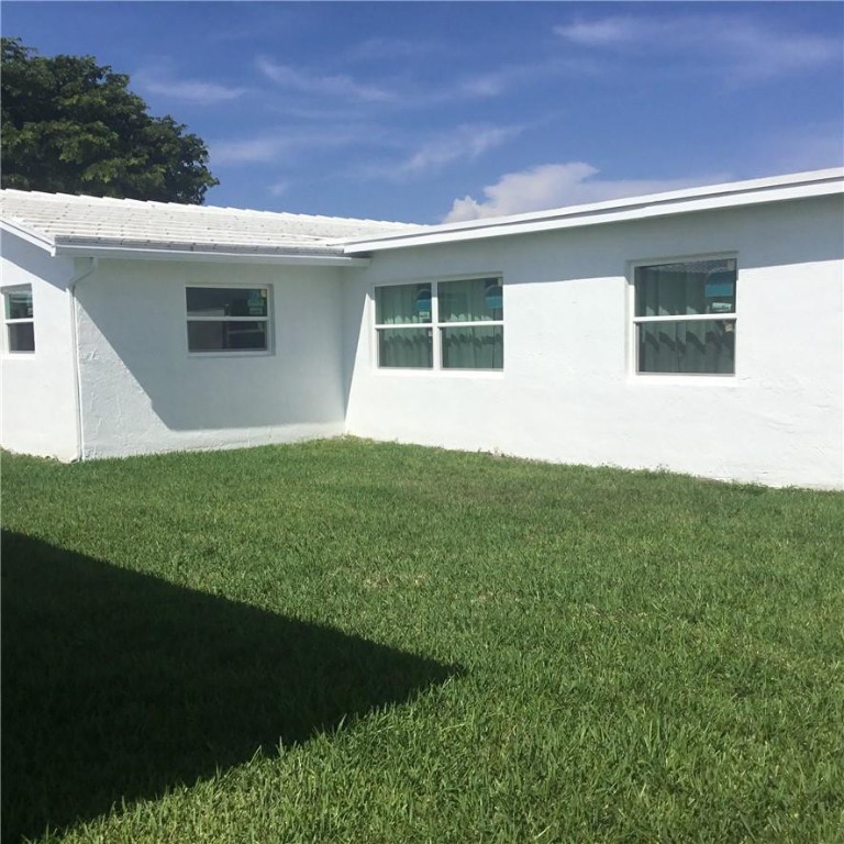 Palm Beach Leisureville S - Residential