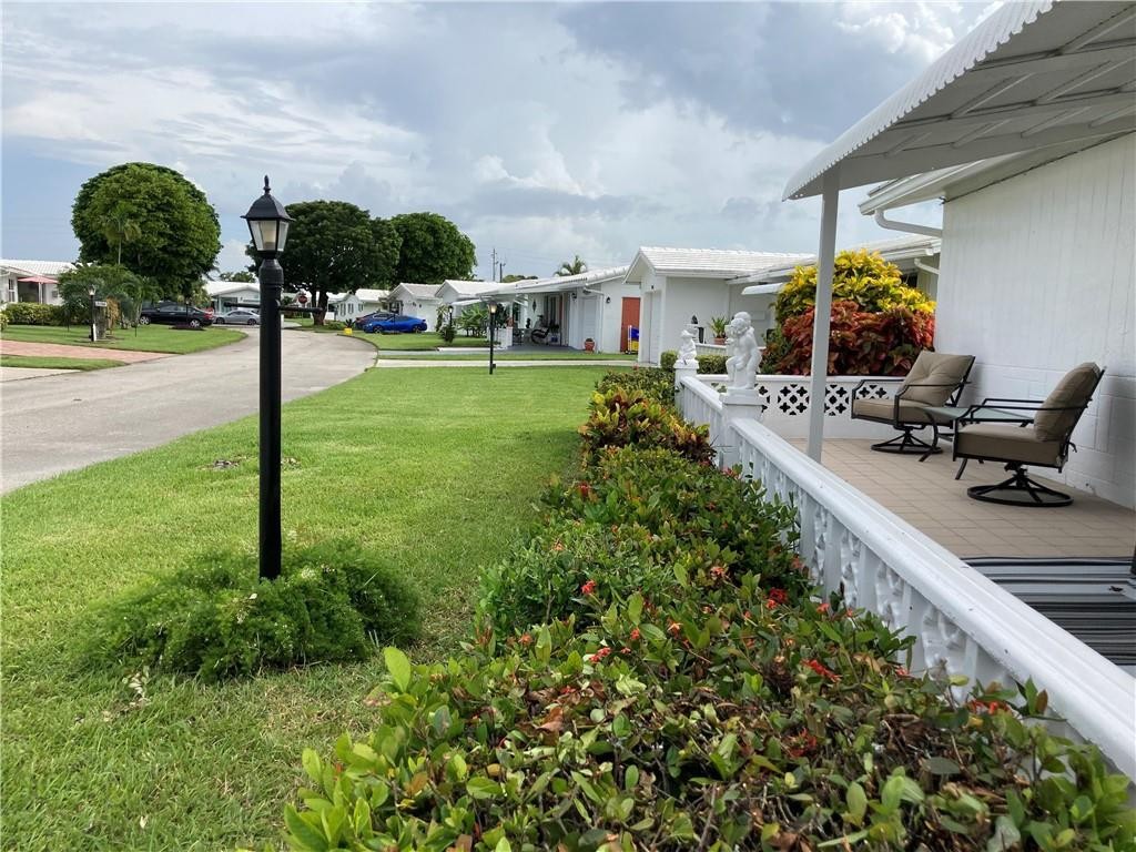 Palm Beach Leisureville S - Residential