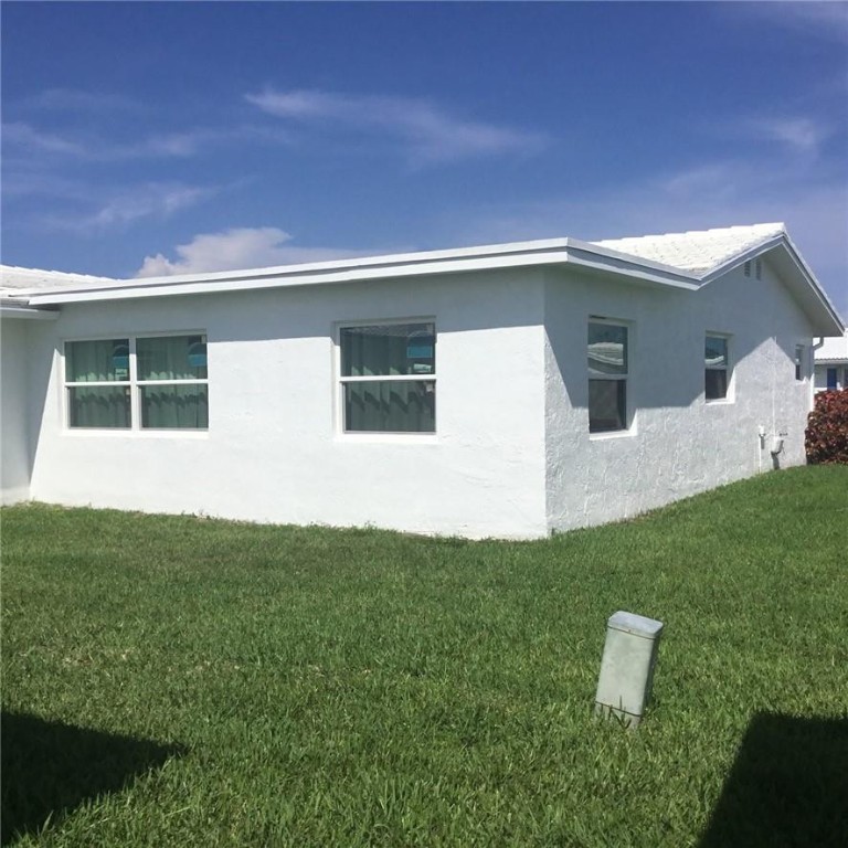 Palm Beach Leisureville S - Residential