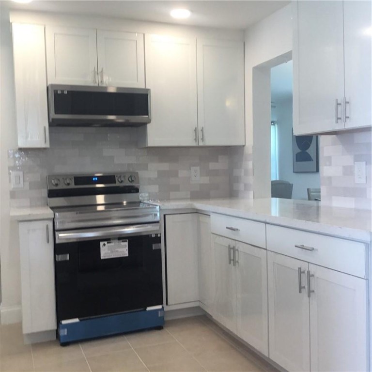 Palm Beach Leisureville S - Residential