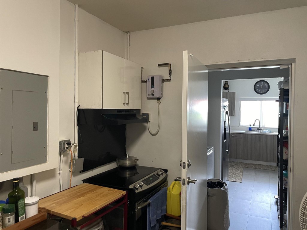Welwyn Park First Add 36- - Residential