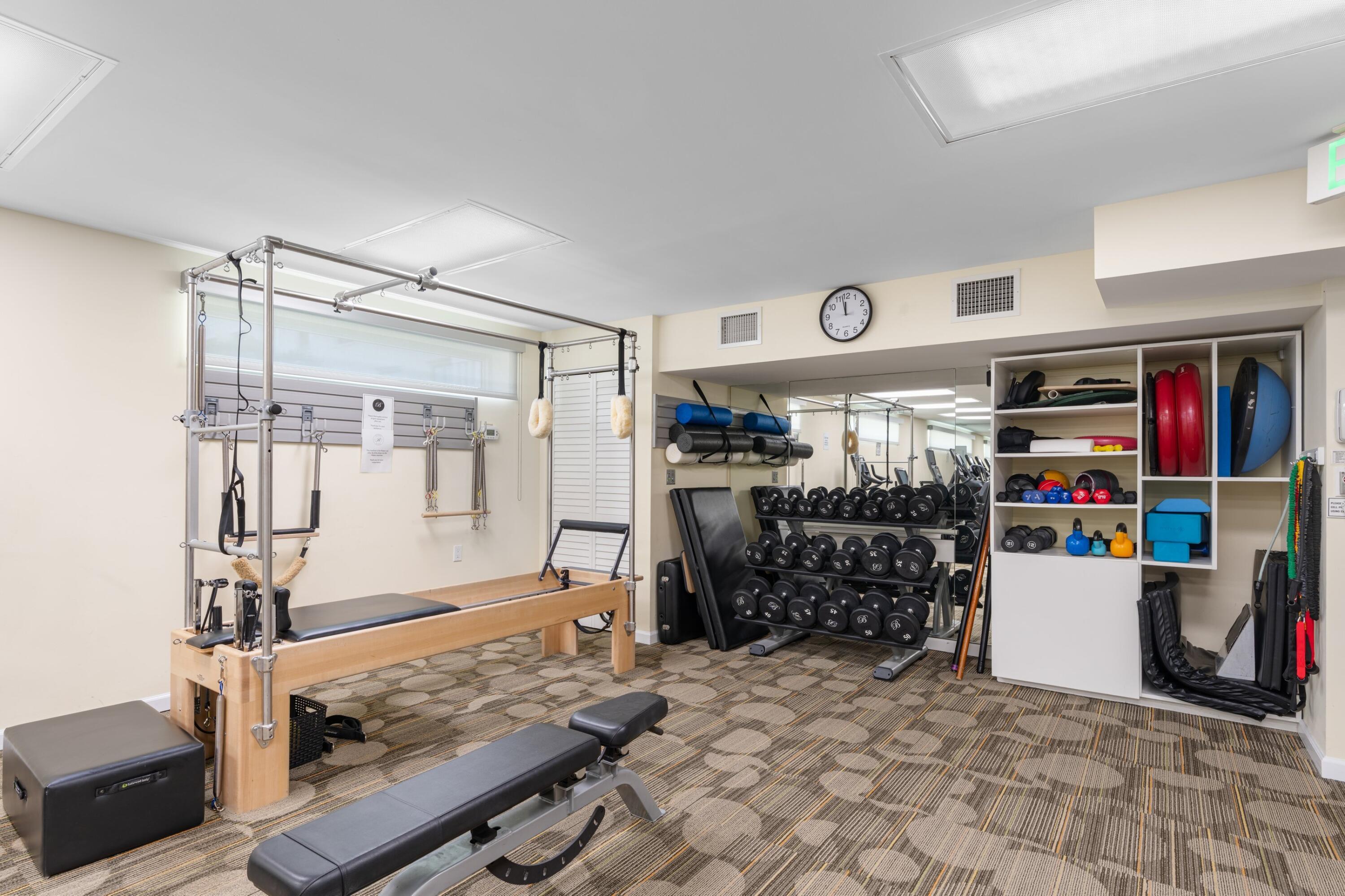 PALM BEACH BILTMORE CONDO - Residential