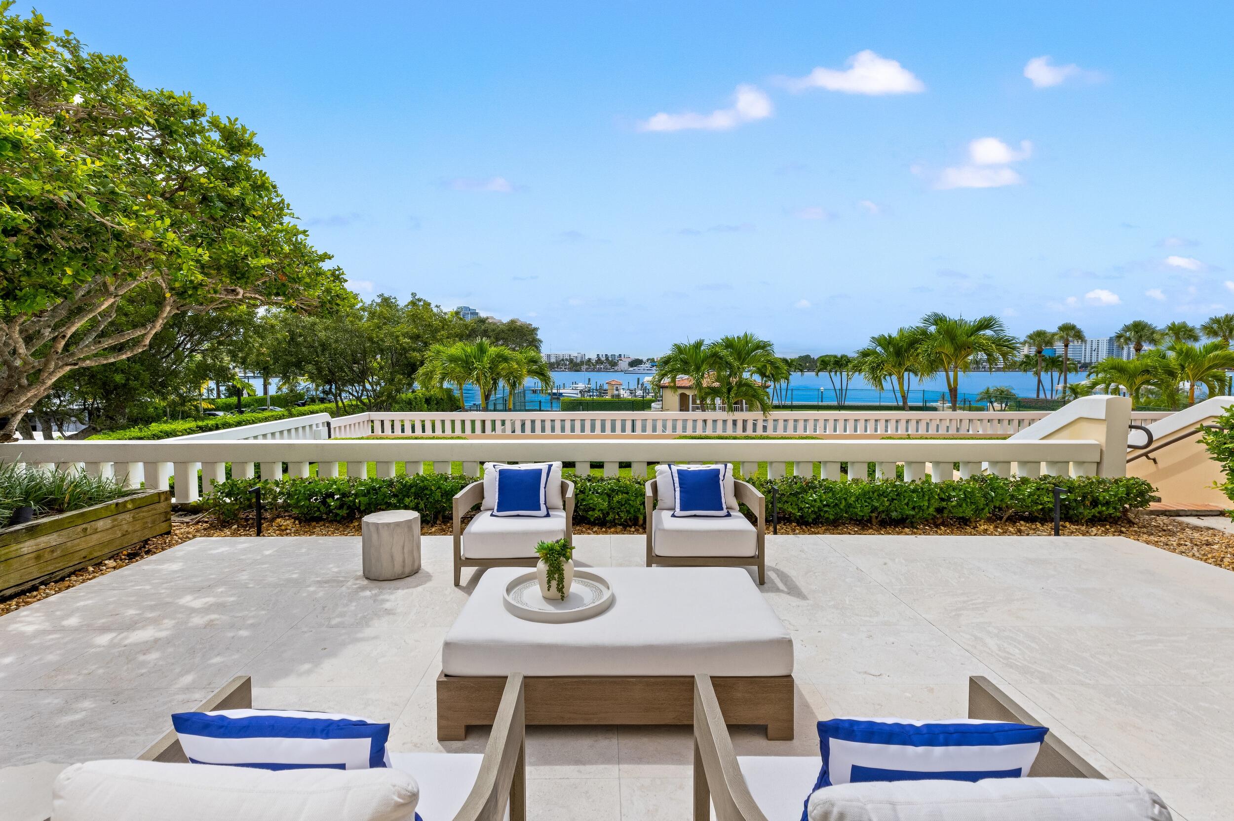 PALM BEACH BILTMORE CONDO - Residential