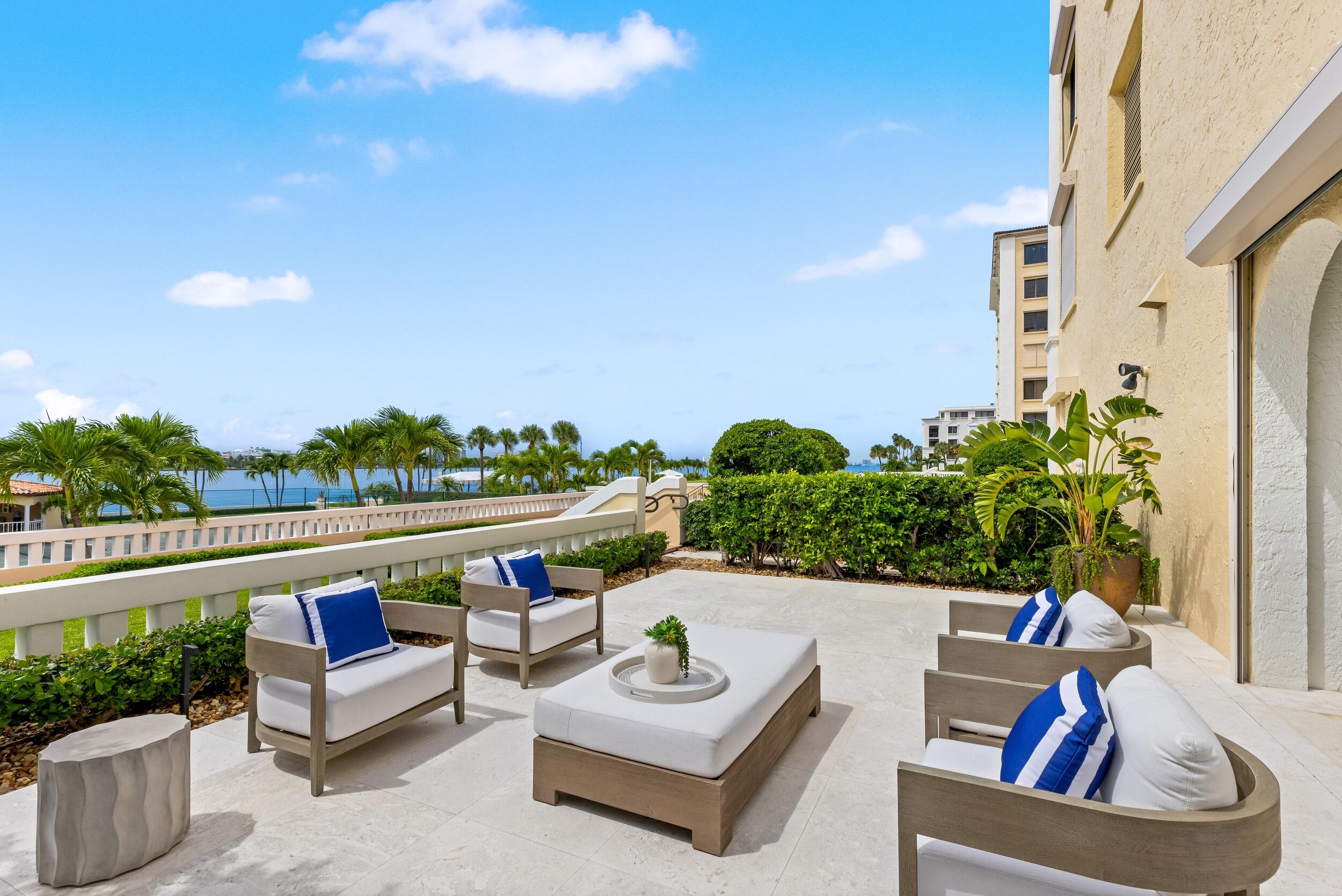 PALM BEACH BILTMORE CONDO - Residential