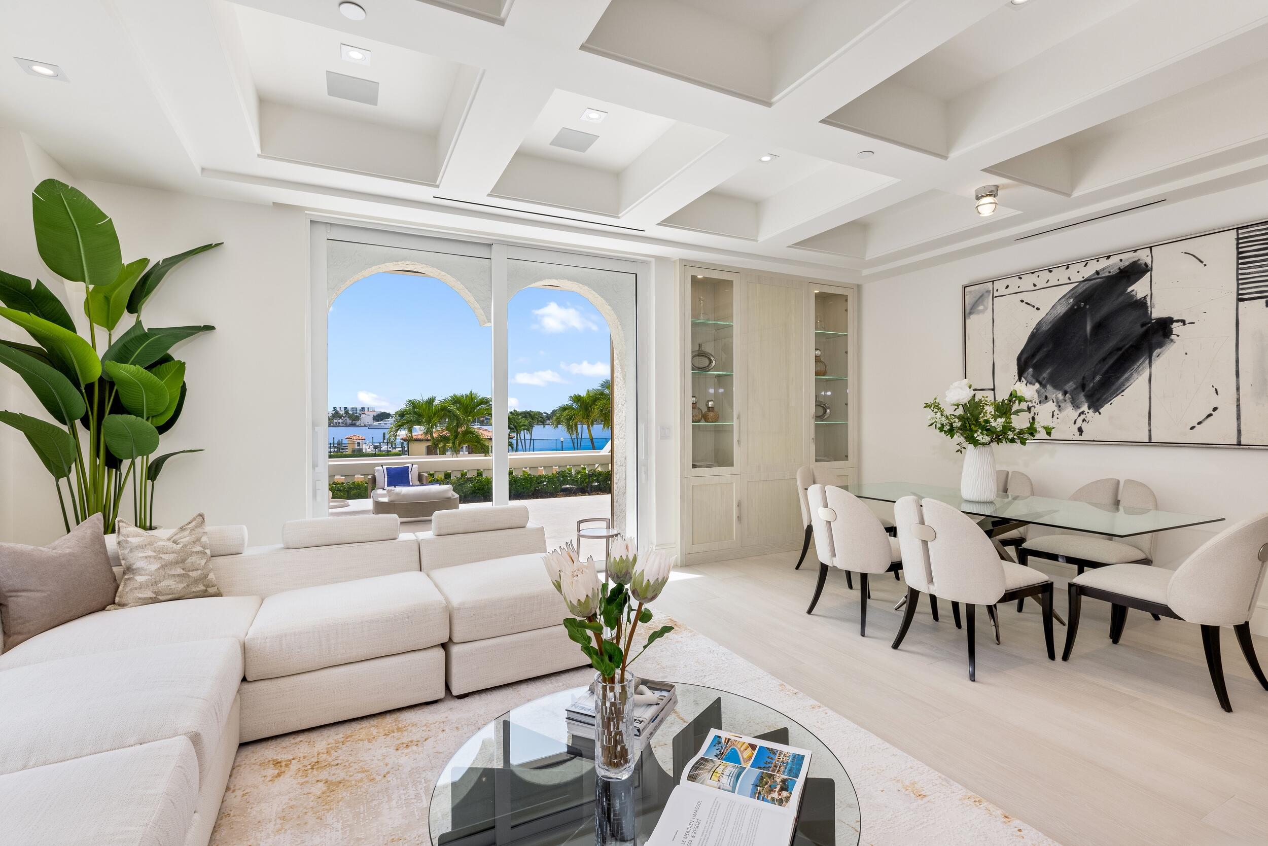 PALM BEACH BILTMORE CONDO - Residential