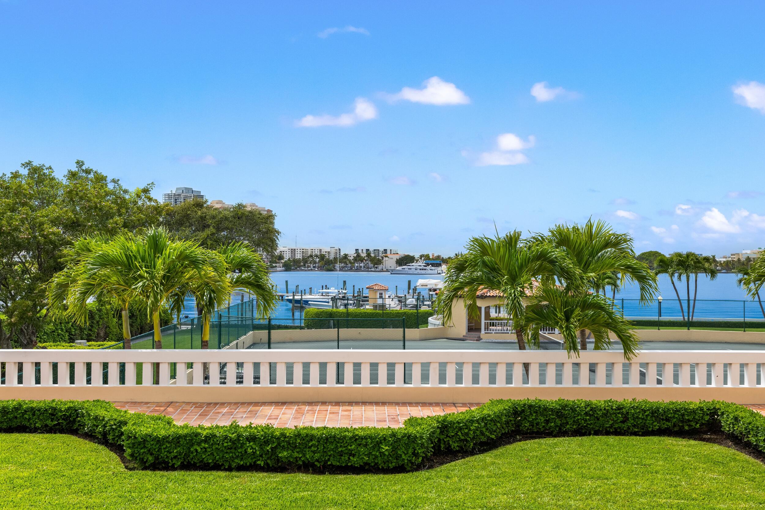 PALM BEACH BILTMORE CONDO - Residential