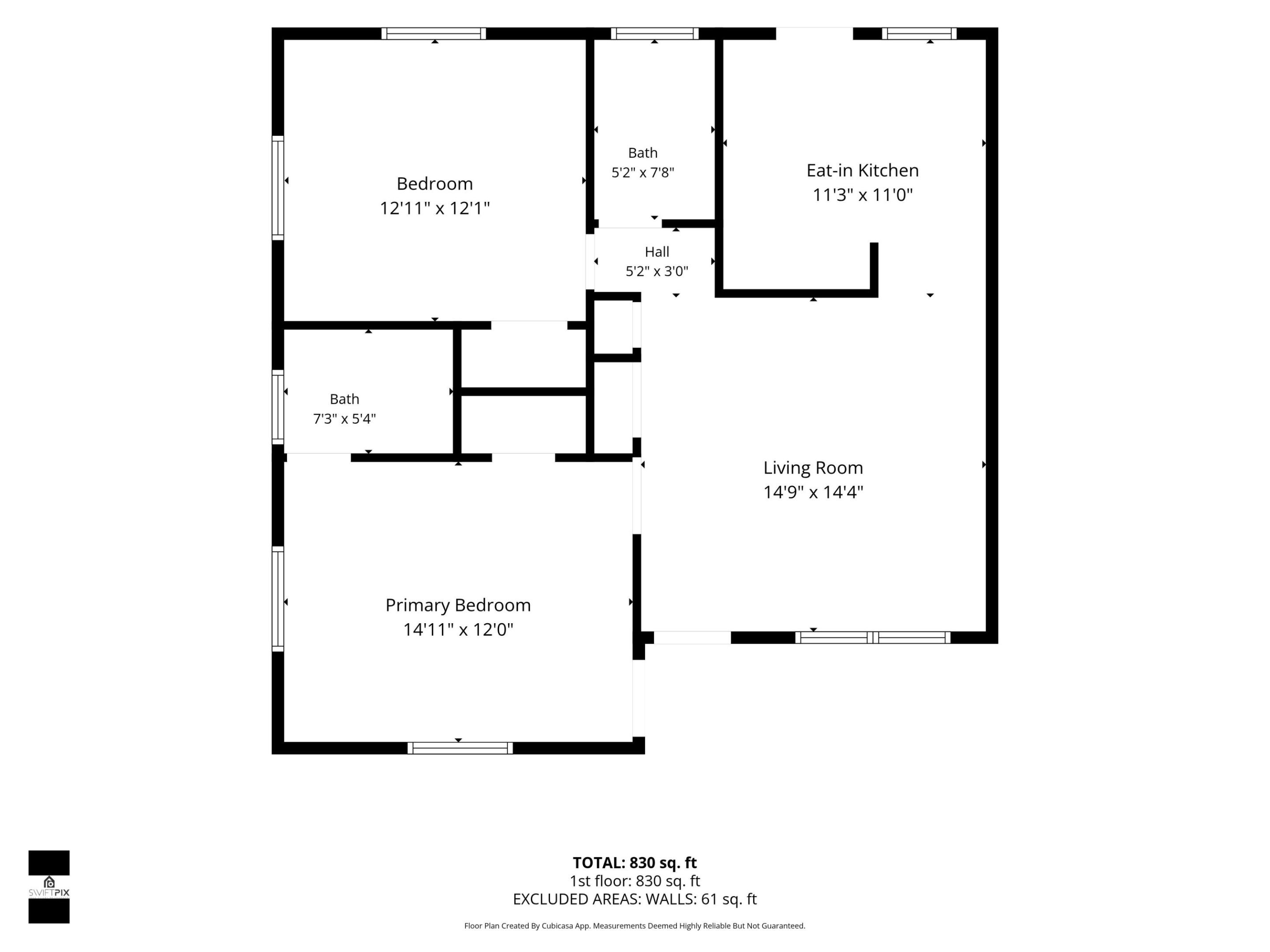 HOLLYWOOD BEACH HEIGHTS SEC - Residential Income